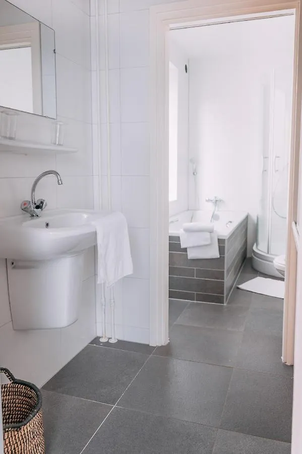 **  Hotel Cafe Restaurant Abina Amstelveen Netherlands